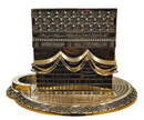99 Names Kabah Gold / Silver 46/47