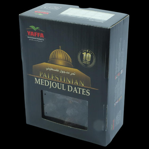 900g Palestinian Medjoul Dates Palestine Khajoor Large Size Grade A Medjool