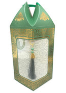 Prayer Mat Gift Set Box