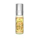 1x6ml White Full Al Rehab Genuine Perfume Fragrance Alcohol Free Halal