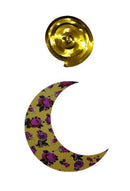 10 Flags Ramadan Mubarak Party Bunting Islamic Children Celebrations Parties Eid