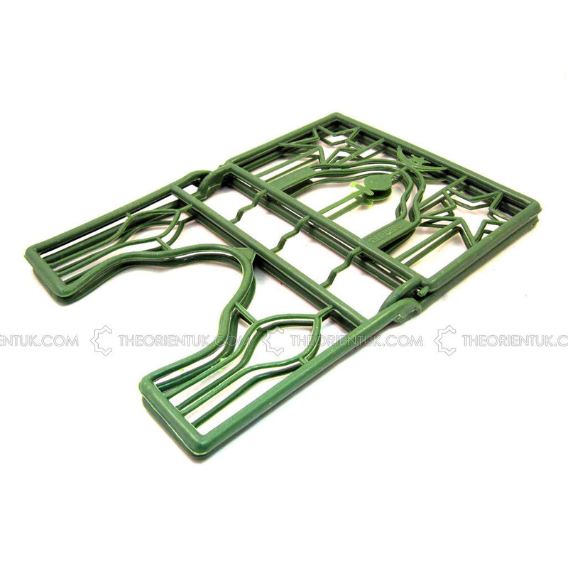 Plastic Quran Stand - The Orient