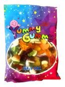 Assorted Haribo Sweetzone Sweets Marshmallows Halal Jelly Chewy Party Gift Eid