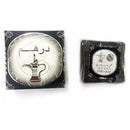 40g Bakhoor Dirham Incense Burner Bakhour Home Kitchen Fragrance Jasmine Rose