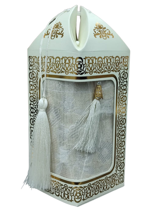 99 Names Kabah Gold / Silver 46/47