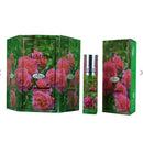 6x6ml Shadha Al Rehab Genuine Perfume Roll On Fragrance Oil Alcohol Free Halal