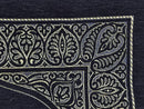 Mihrab Prayer Mat gold design