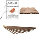 20 Sticks Saysell Various Mixed Incense Agarbati Home Fragrance Burn 1 Pack