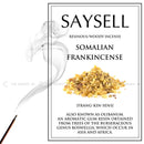 20 Sticks Saysell Various Mixed Incense Agarbati Home Fragrance Burn 1 Pack
