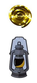 10 Flags Ramadan Mubarak Party Bunting Islamic Children Celebrations Parties Eid