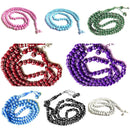 99 Bead Little Diamond Tasbih Tasbeeh Rosary Prayer Zikr Islamic Worry Beads