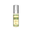 1x6ml Dalal by Al Rehab Genuine Perfume Roll On Fragrance Alcohol Free Halal