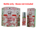 6x6ml Cherry Flower Al Rehab Genuine Perfume Roll On Fragrance Alcohol Free Halal