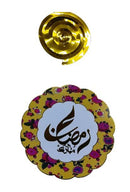 10 Flags Ramadan Mubarak Party Bunting Islamic Children Celebrations Parties Eid